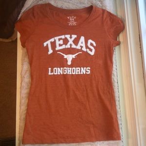 Texas Longhorns T Shirt